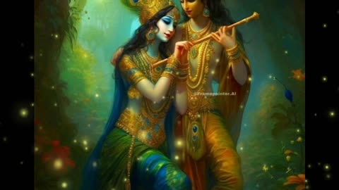 Jai shree shyam