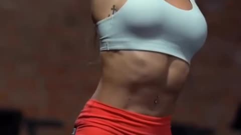 Gym girls status 🔥🔥 #shorts #motivation