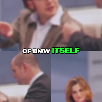 The Dark History of BMW's Largest Shareholder: The Quant Family