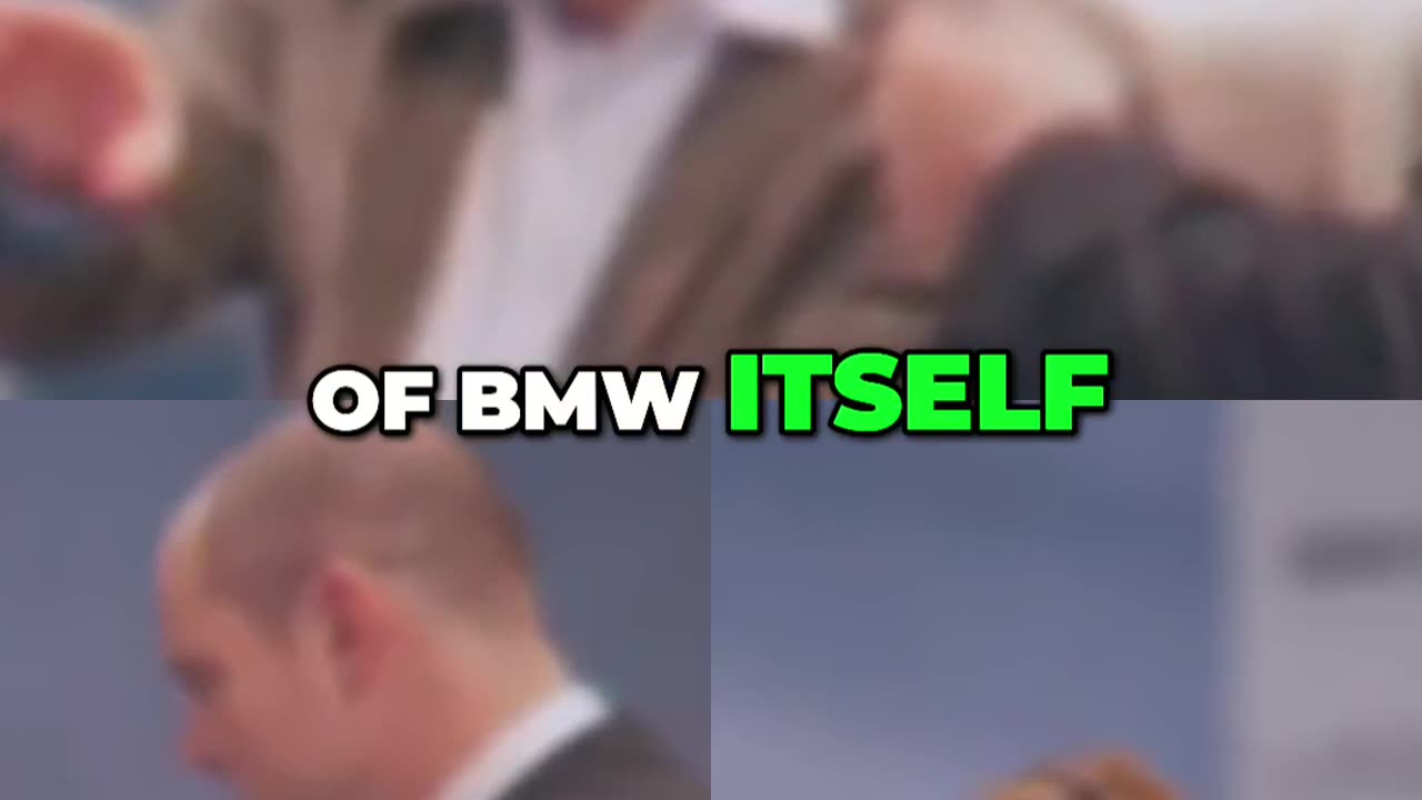 The Dark History of BMW's Largest Shareholder: The Quant Family