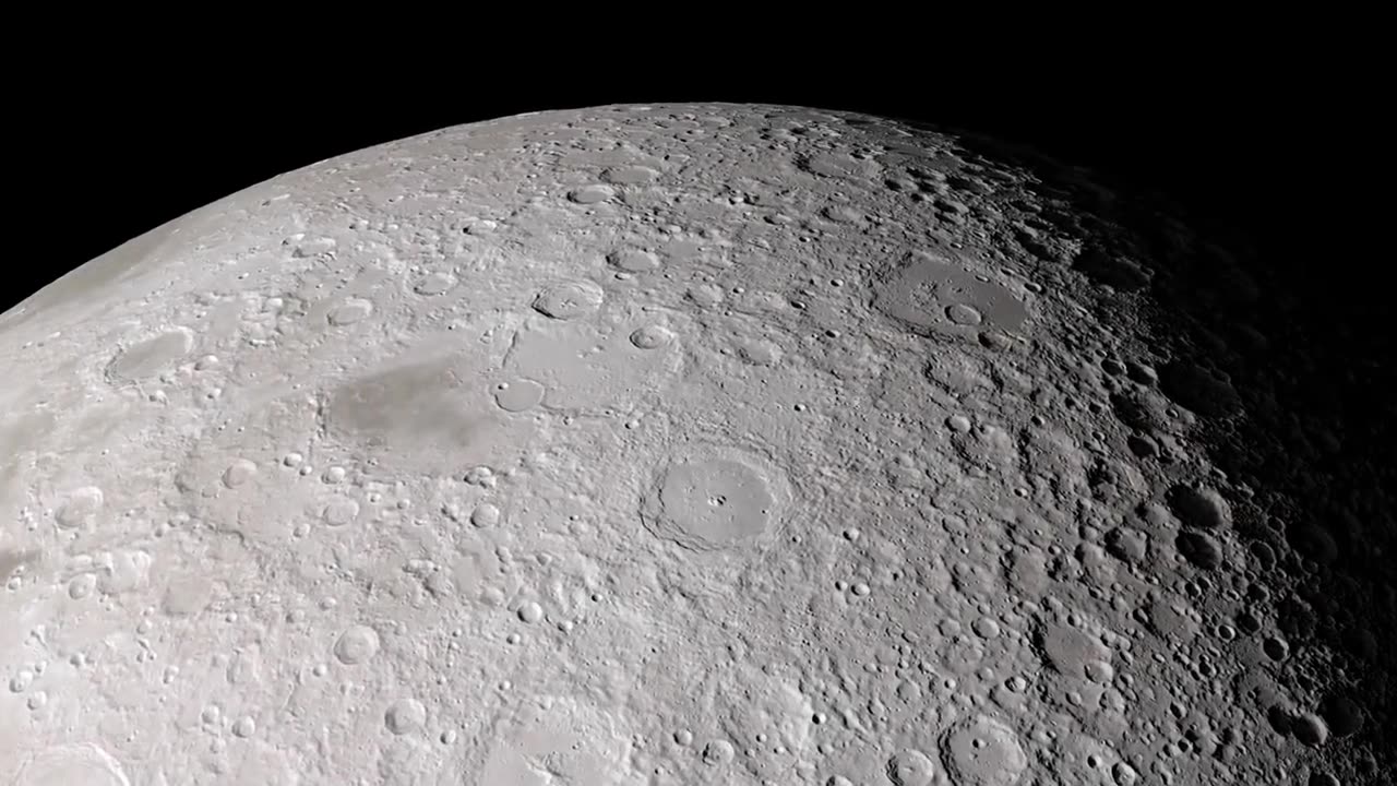 Introduction of moon
