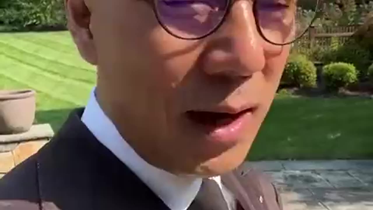 20220918文贵先生GETTR¹：感谢🙏冒死提供情报的战友们！事件真是太大了！