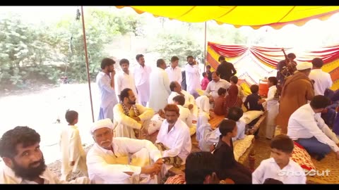 Marriage in dasi cultural