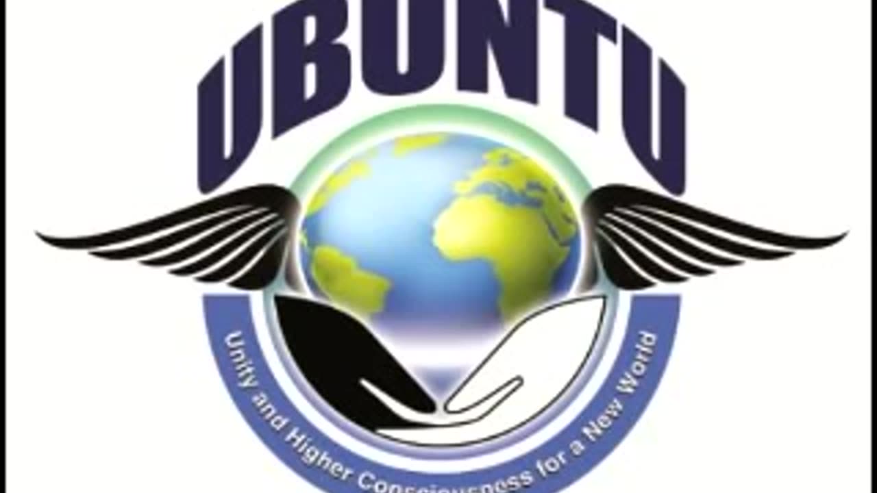 10min Intro To The Ubuntu Concept