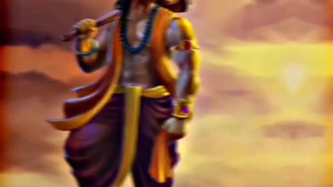 Divine Perspectives: Hanuman Believers POV Shorts