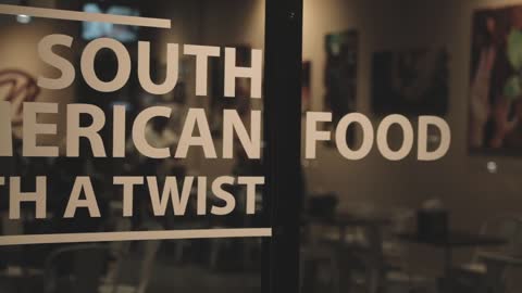 Essentials Kitchen - South American Food With a Twist