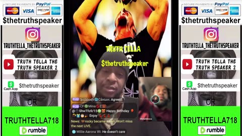 THE OG MURDA SHOW SUNDAY SERVICE 9/15/24 PT 2