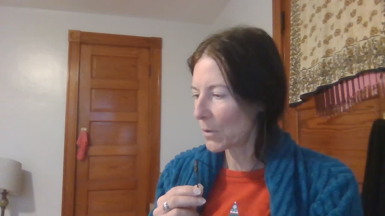 post walk warm up and more nat sees that want print stories is that it?