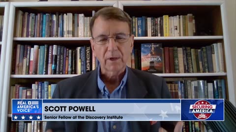 Securing America with Scott Powell (part 1) | July 19, 2023