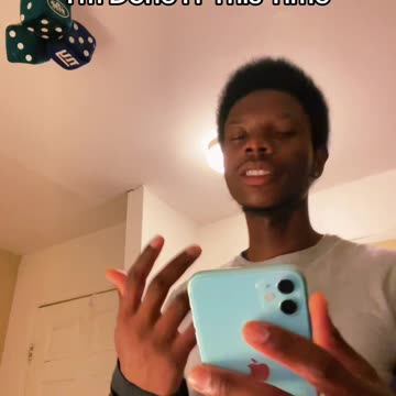 3 Minutes After Saying “I’m Done Fr This Time”