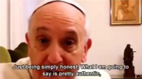 Pope Francis