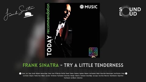 Frank Sinatra - Try A Little Tenderness