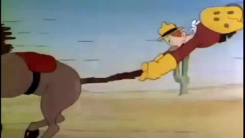 Columbia Pictures Cartoons - 1939x13 - Nell's Yells