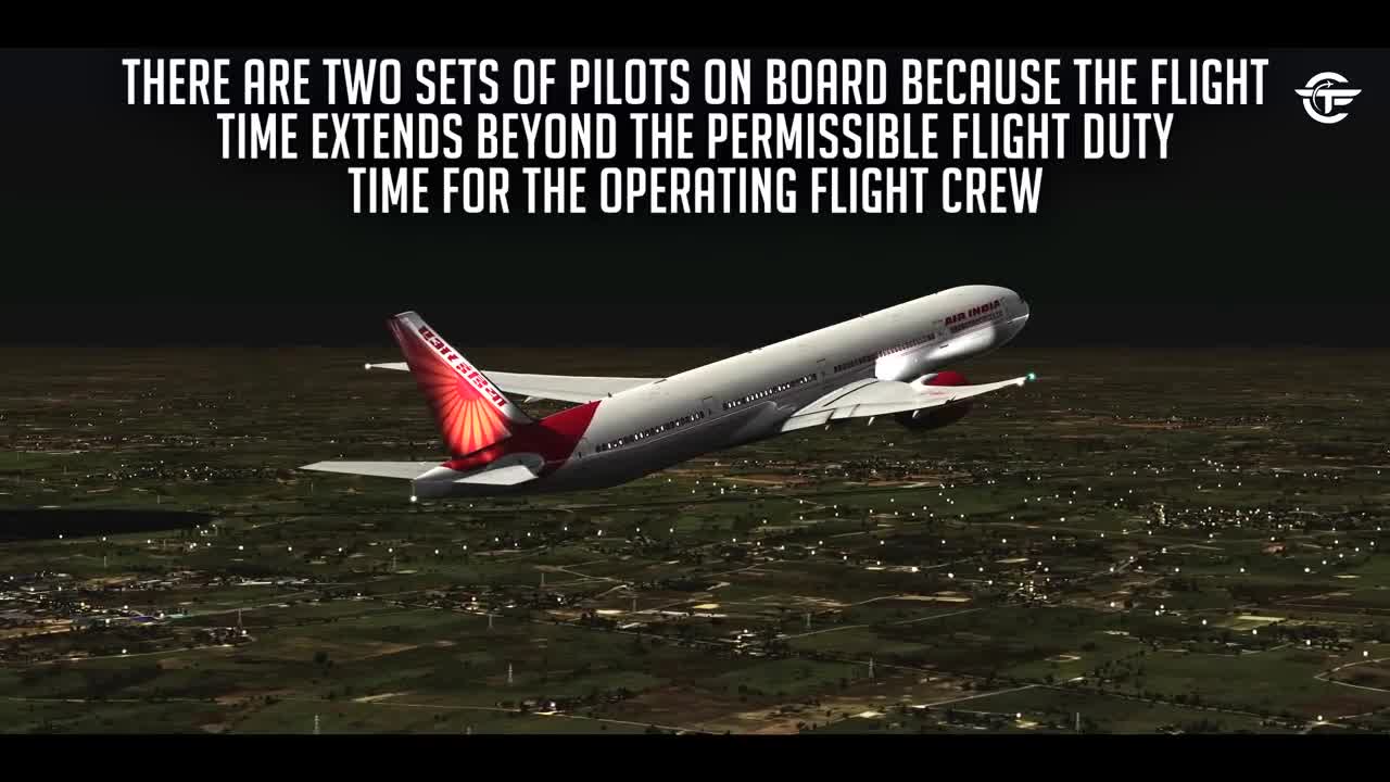 Boeing 777 Gets Trapped above the Clouds with no Fuel Left (Terrifying Moments on Tape)