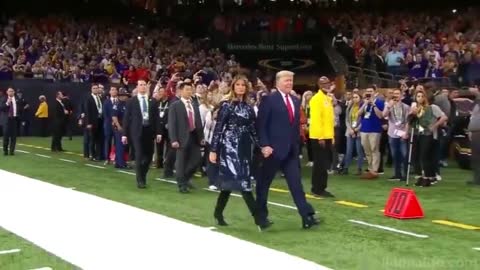 REAL LOVE FOR THE REAL PRESIDENT!!!