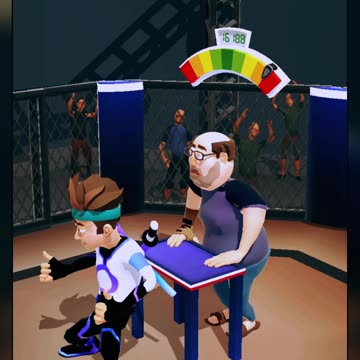 SLAP KING - NÍVEL 203