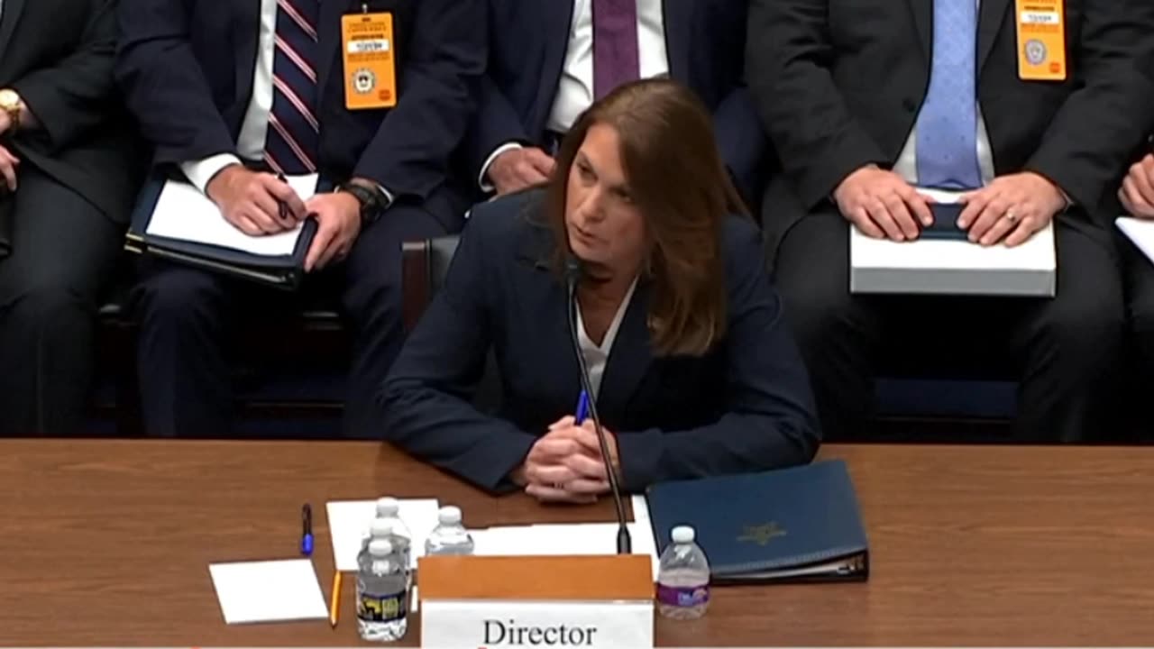 Secret Service boss admits Trump assassination attempt most significant failure in decades