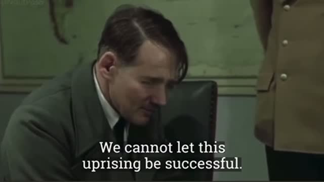 Trudeau meeting with his team