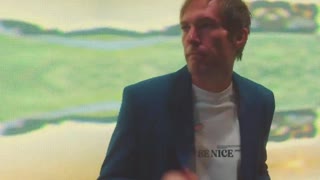 Arkells - Floating Like (Official Music Video) (1)