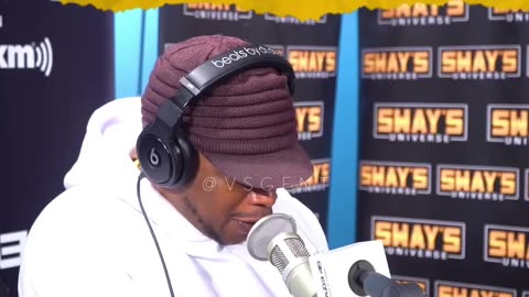#salaamremi Don’t b scared of #Ai u should figure out how 2 use it 2 ur advantage🎥 @RealSway