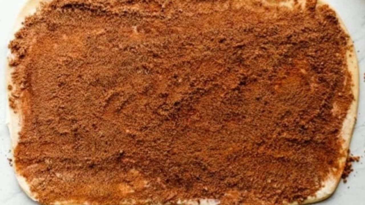 cinnamon roll quick recipe