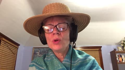 7-2-21 ~ DREAM _ WORD - The Coming Ebola Plan-Demic