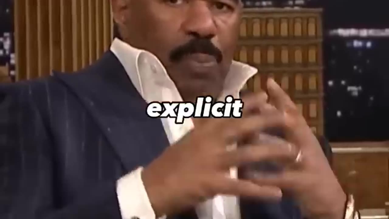 what happened in miss universe 2015? || Steve Harvey.