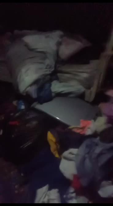 Family ‘moered by cops’