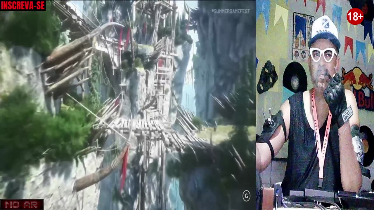 SUMMER GAME FEST 2023 : parte 02