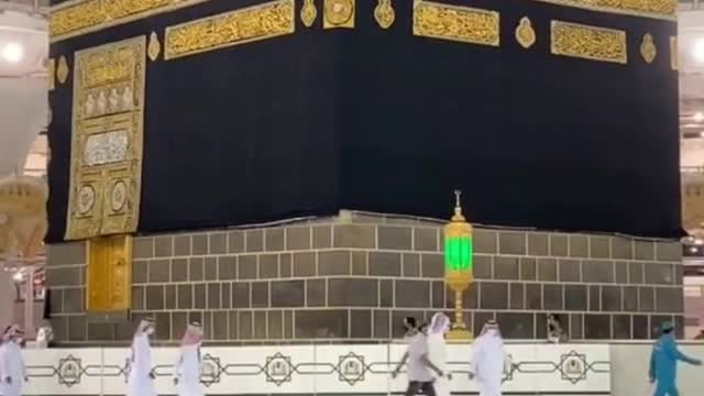 Baitullah 🕋🌷 will full fill again || In Shaa Allah 🤲 || Allah will accept again
