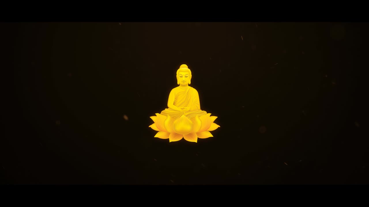 Inner Peace Meditation