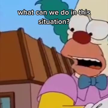 Simpsons predicting poisoned meal for 2024