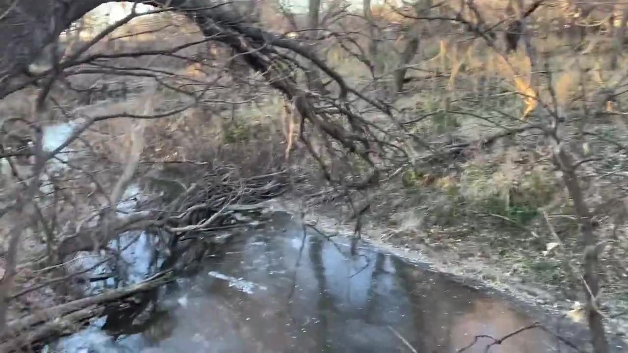 Nebraska Hunting Take 2