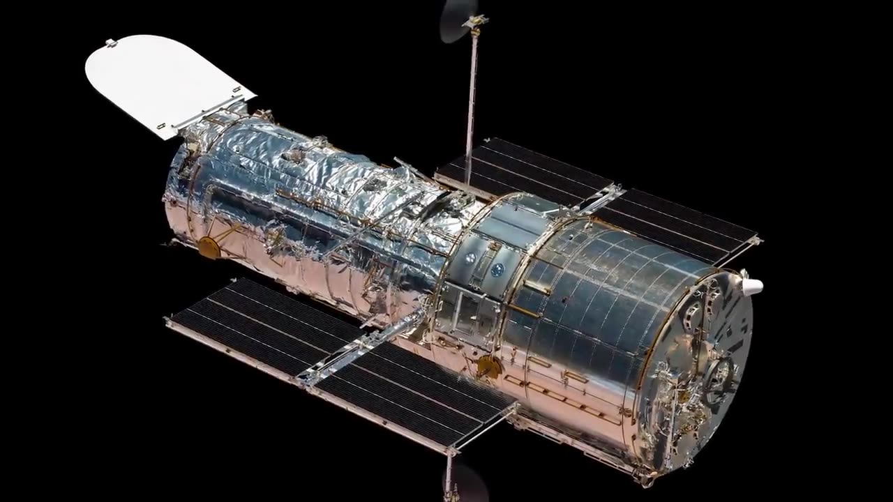 Hubble’s 30th Anniversary Images