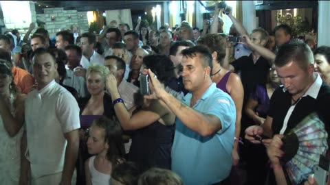 Planet Band & Thompson - Iza devet sela