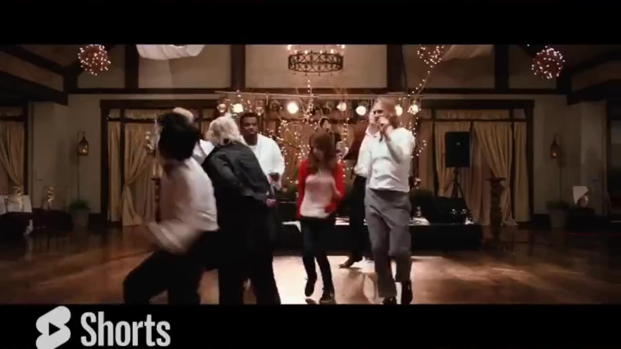 How to dance...lol!