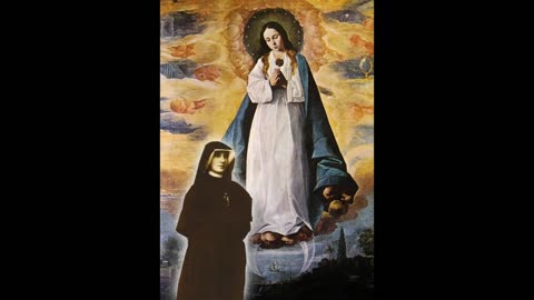 Divine Mercy Message For December 8, 2021