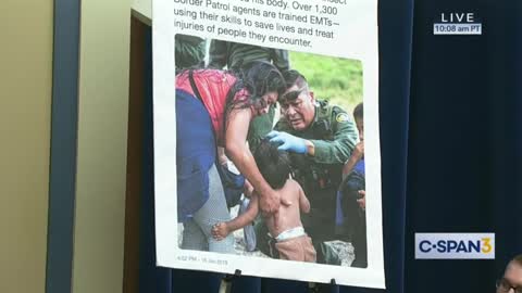 Jim Jordan speaks at border hearing