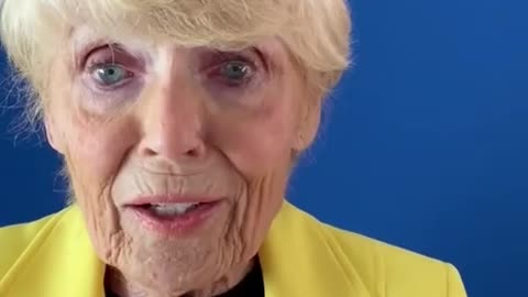 There is a Biden VOTER alive on TikTok