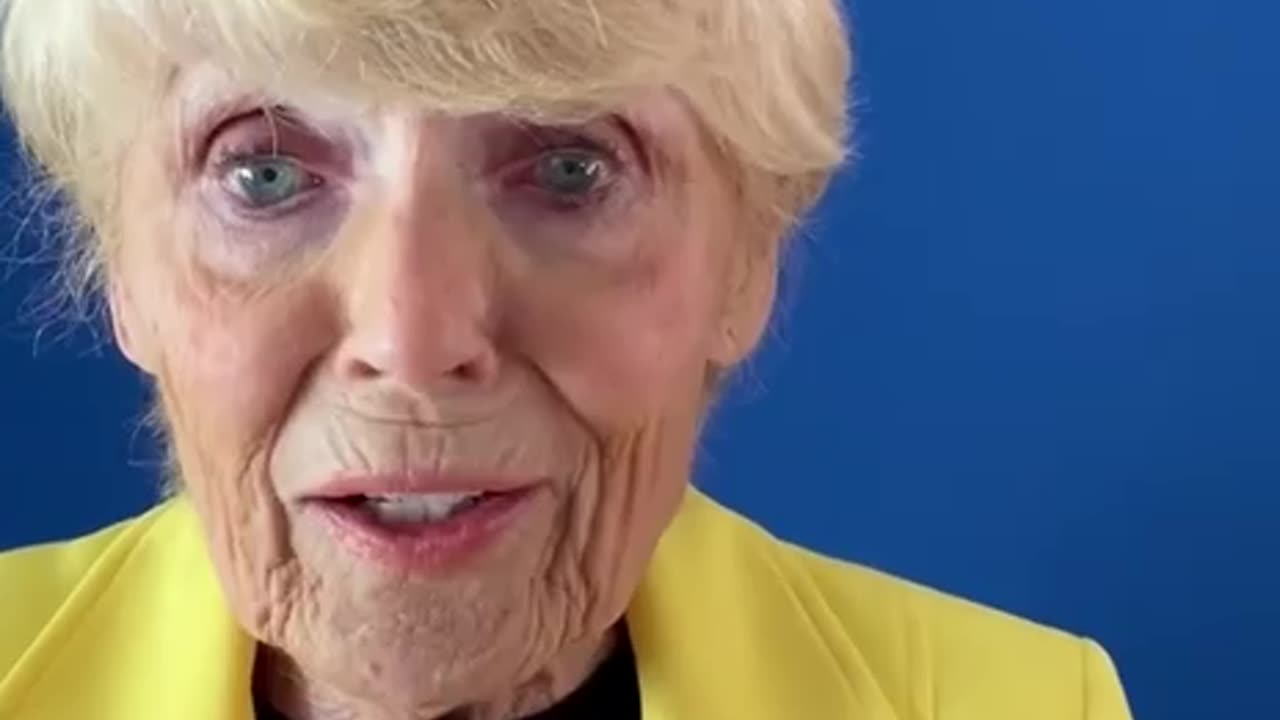 There is a Biden VOTER alive on TikTok