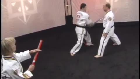 ATA Taekwondo