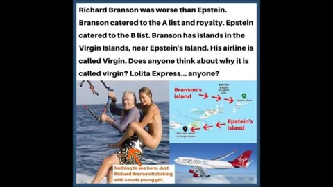 Richard Branson