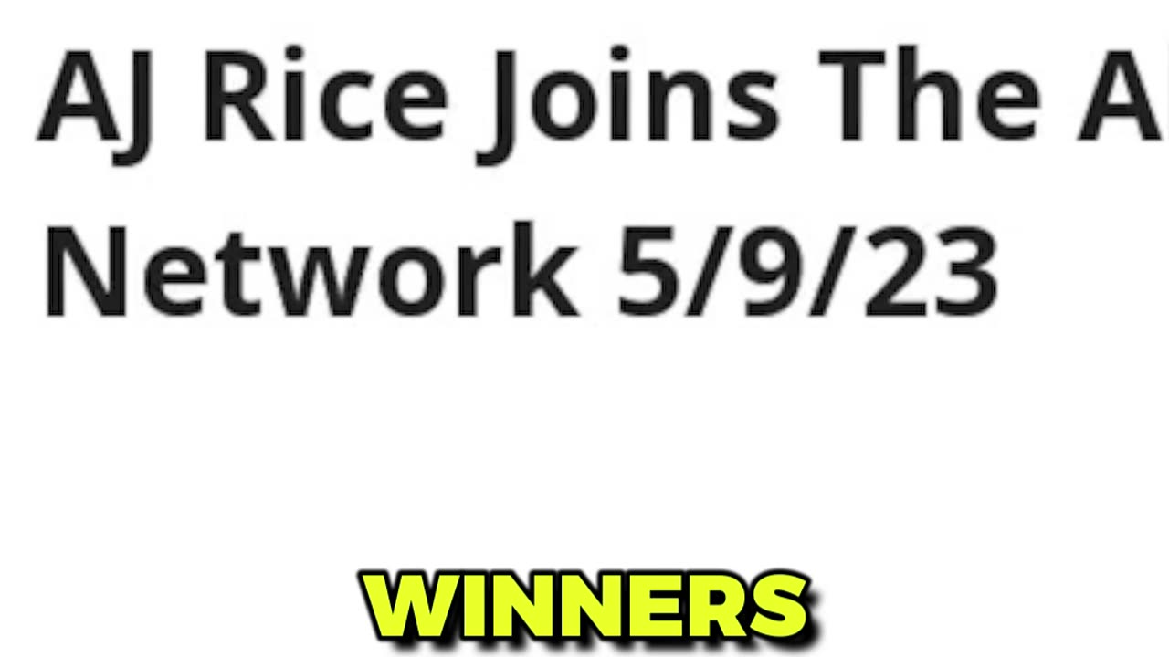 Don’t expect the government to come to save you.