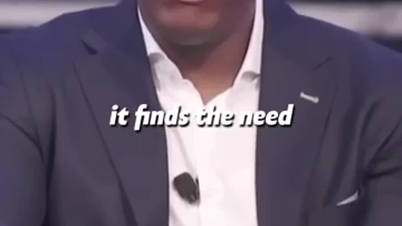 Levels of wealth