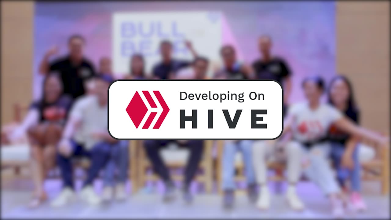 Bull or Bear Showcases Hive in Philippine Web3 Debate