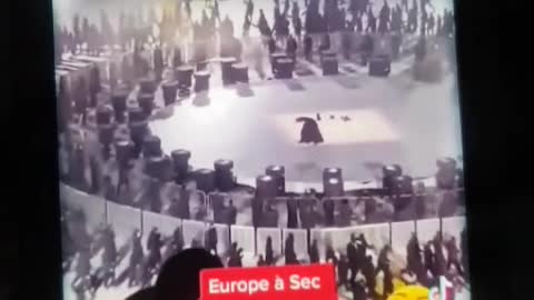 Life going in circles