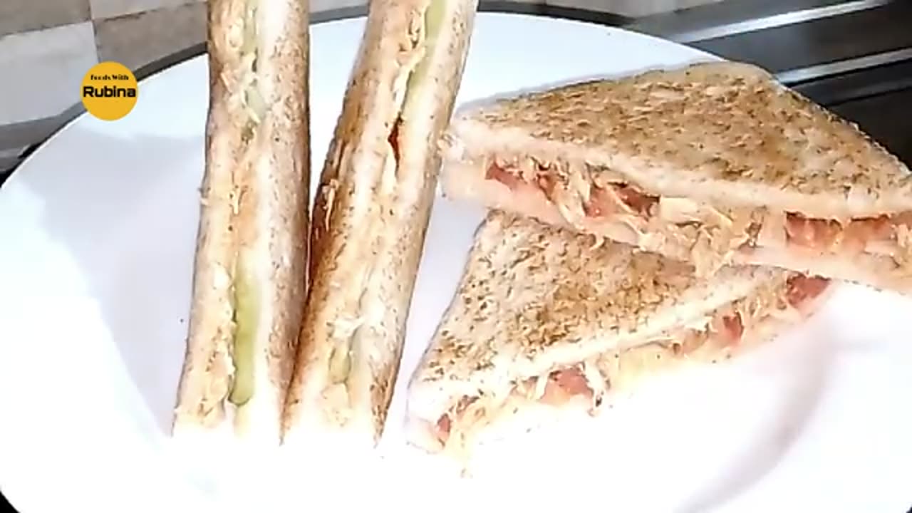 chicken sandwich recipe