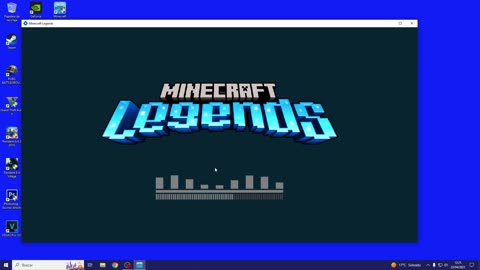 Como Descargar e Instalar MINECRAFT LEGENDS para PC Full y en Español