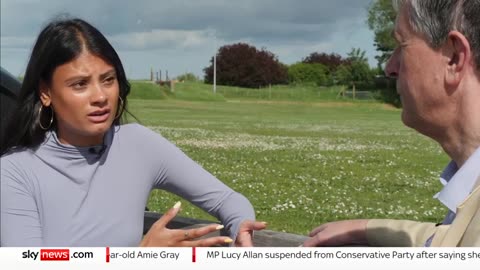 Can Labour re-take Great Grimsby and Cleethorpes_ Vote 2024 Sky News Live