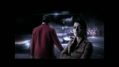 NFS Carbon INTRO